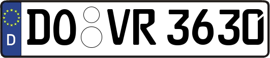 DO-VR3630