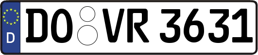 DO-VR3631