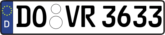 DO-VR3633