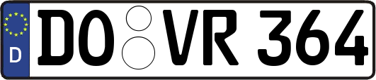 DO-VR364