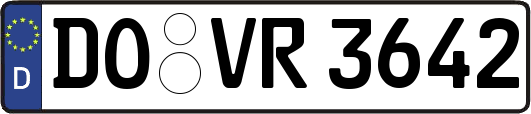 DO-VR3642
