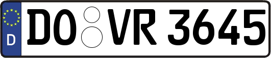 DO-VR3645