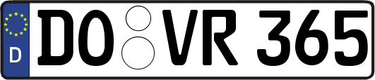 DO-VR365