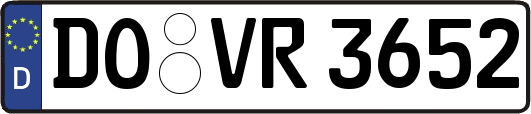 DO-VR3652