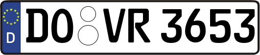 DO-VR3653