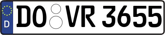 DO-VR3655