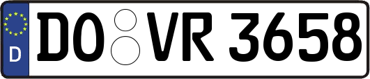 DO-VR3658