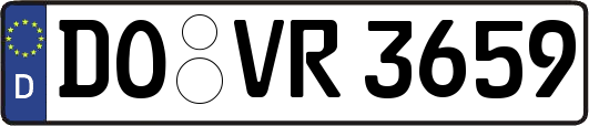 DO-VR3659