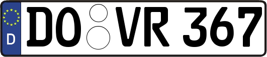 DO-VR367
