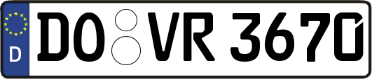 DO-VR3670