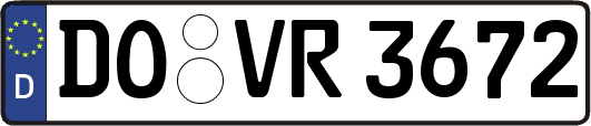 DO-VR3672