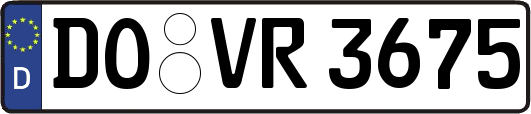 DO-VR3675