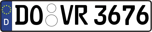 DO-VR3676