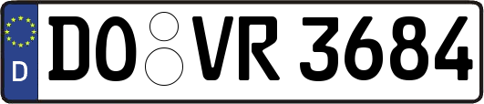 DO-VR3684