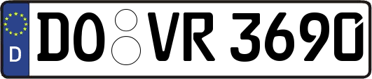 DO-VR3690