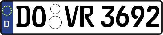 DO-VR3692