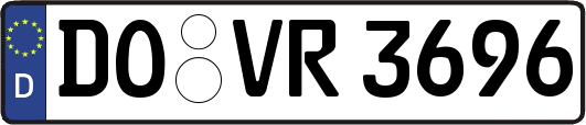 DO-VR3696