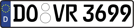 DO-VR3699