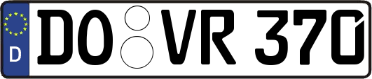 DO-VR370