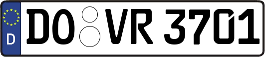 DO-VR3701
