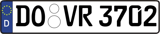 DO-VR3702