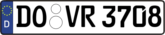 DO-VR3708