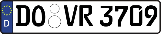 DO-VR3709