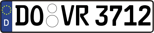 DO-VR3712