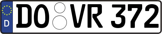 DO-VR372