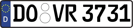 DO-VR3731