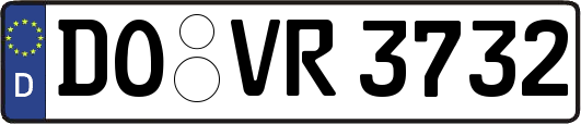 DO-VR3732