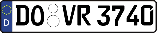 DO-VR3740