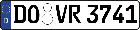 DO-VR3741