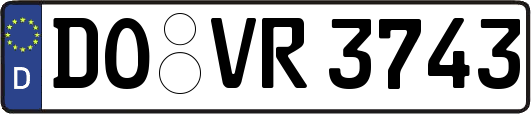 DO-VR3743