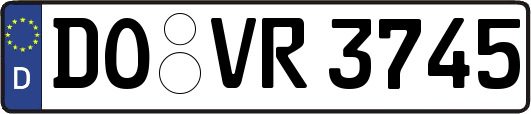 DO-VR3745