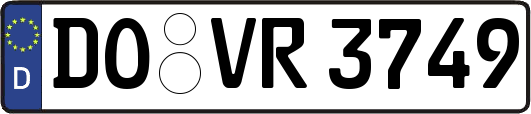 DO-VR3749