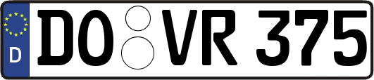 DO-VR375