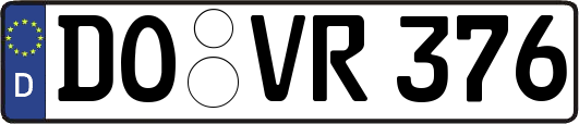 DO-VR376