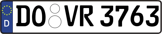 DO-VR3763