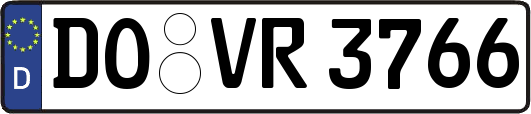 DO-VR3766
