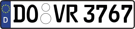 DO-VR3767