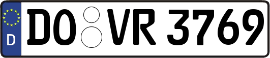 DO-VR3769