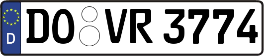 DO-VR3774