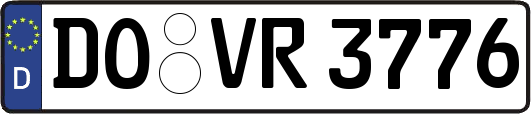 DO-VR3776