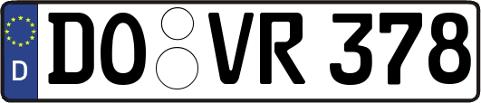 DO-VR378