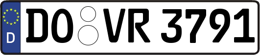 DO-VR3791