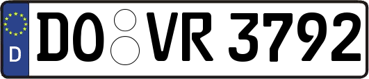 DO-VR3792