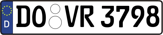 DO-VR3798