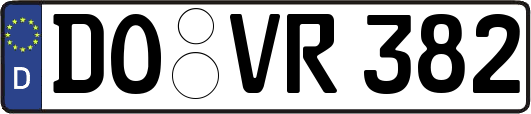 DO-VR382