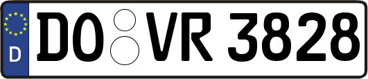 DO-VR3828